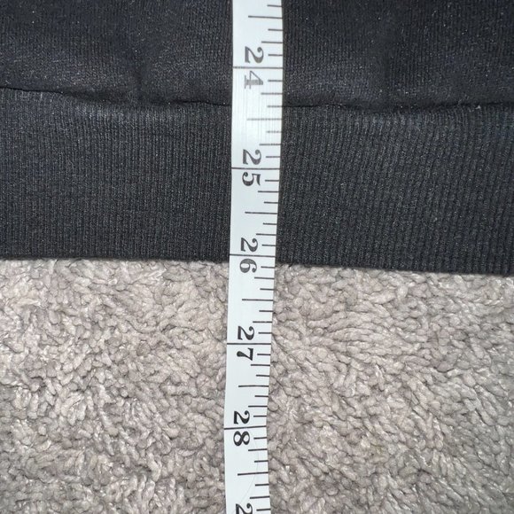 Soul of Adventure Men's Classic Hoodie American Flag Shield Large SA Fishing - Picture 7 of 7